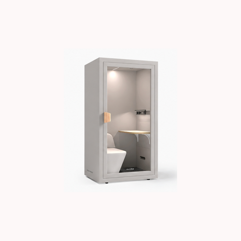 Indoor Home Office Pod