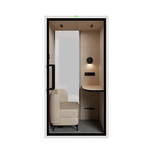 Acoustic POD ART