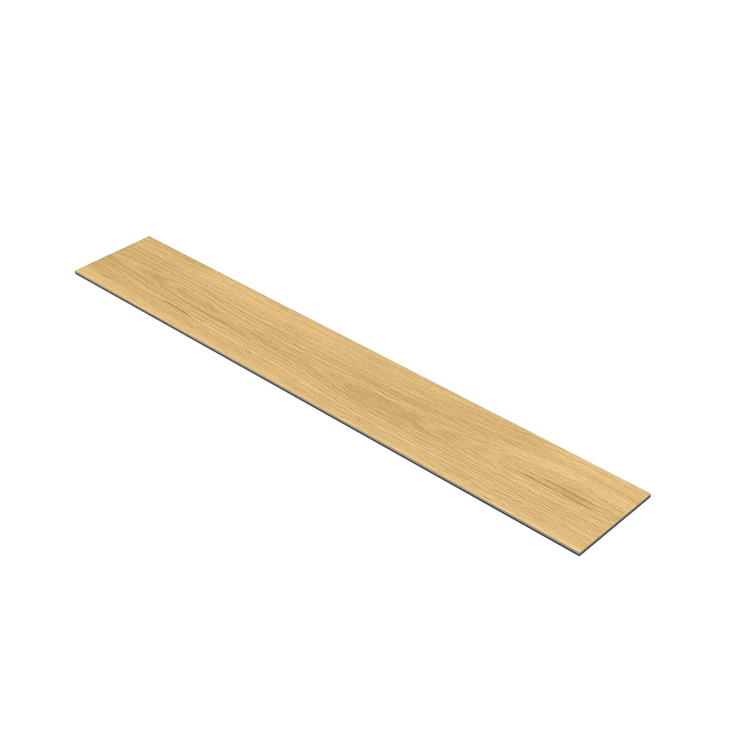 Snap on flooring