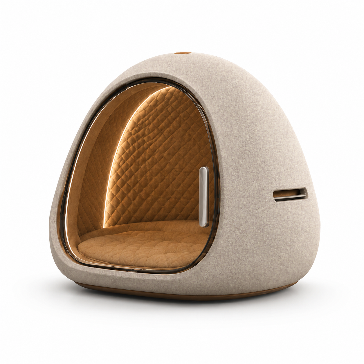 Pet Silent Cabin