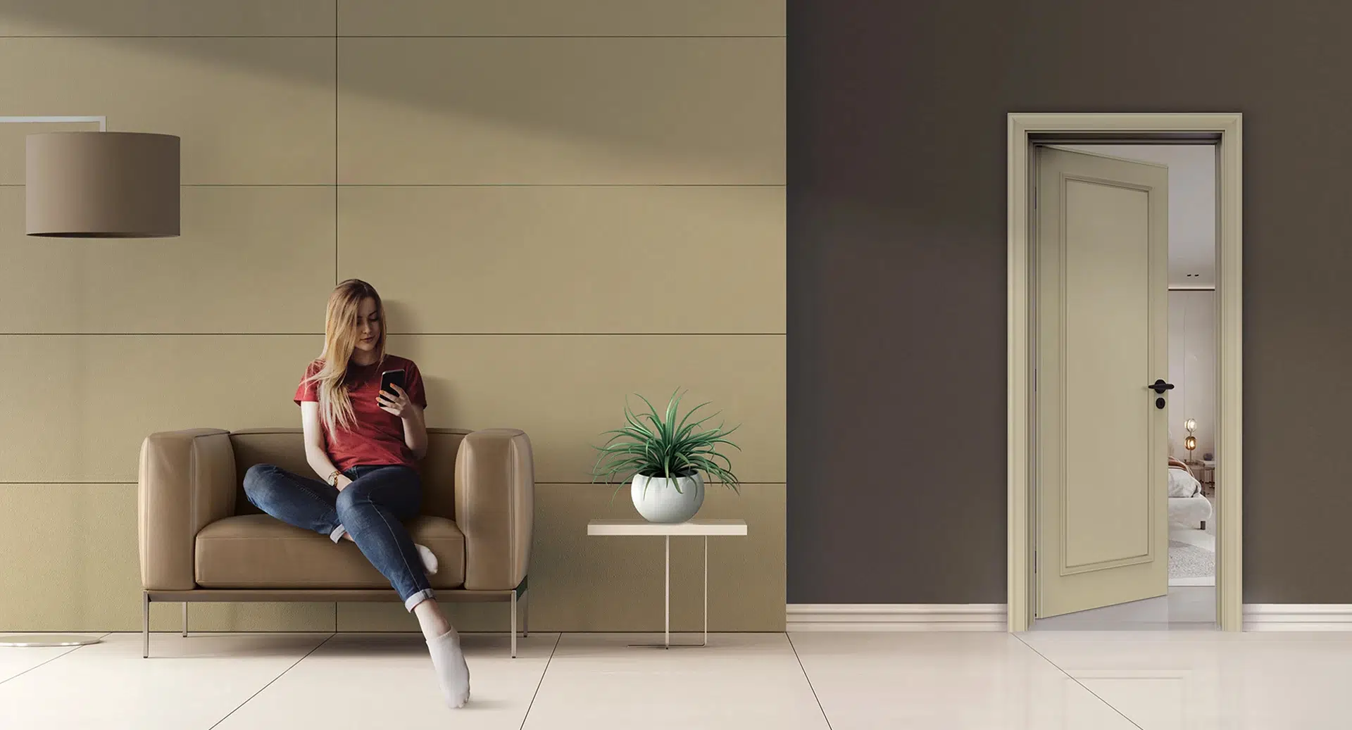 Mobile Soundproof Pods
