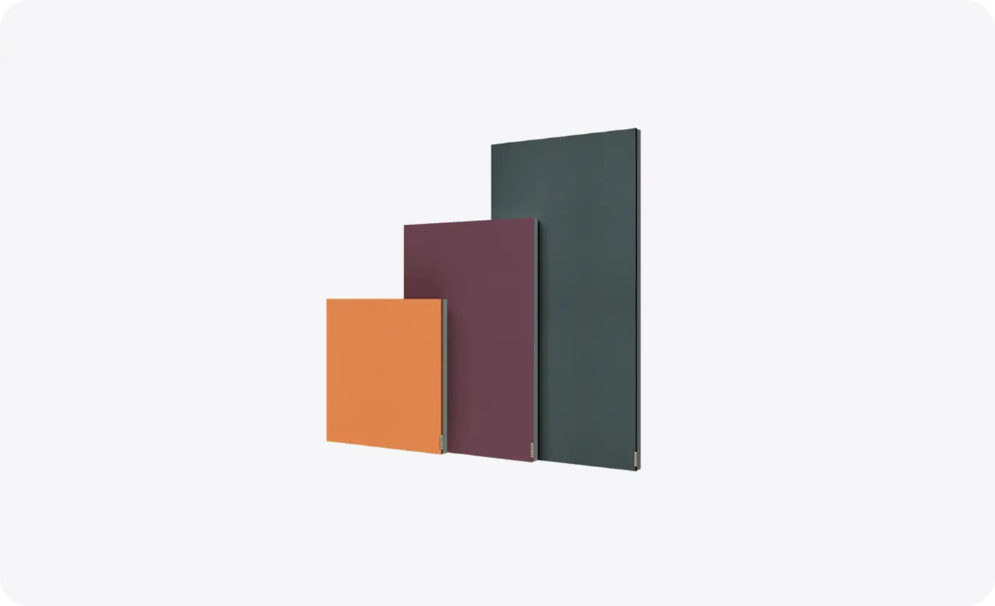 Art Acoustic Panels