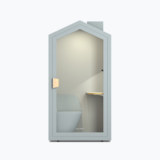 Office Pods For Home