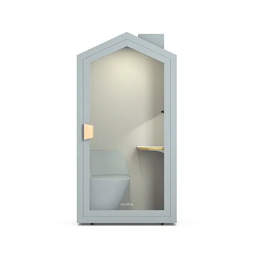 Office Pods For Home