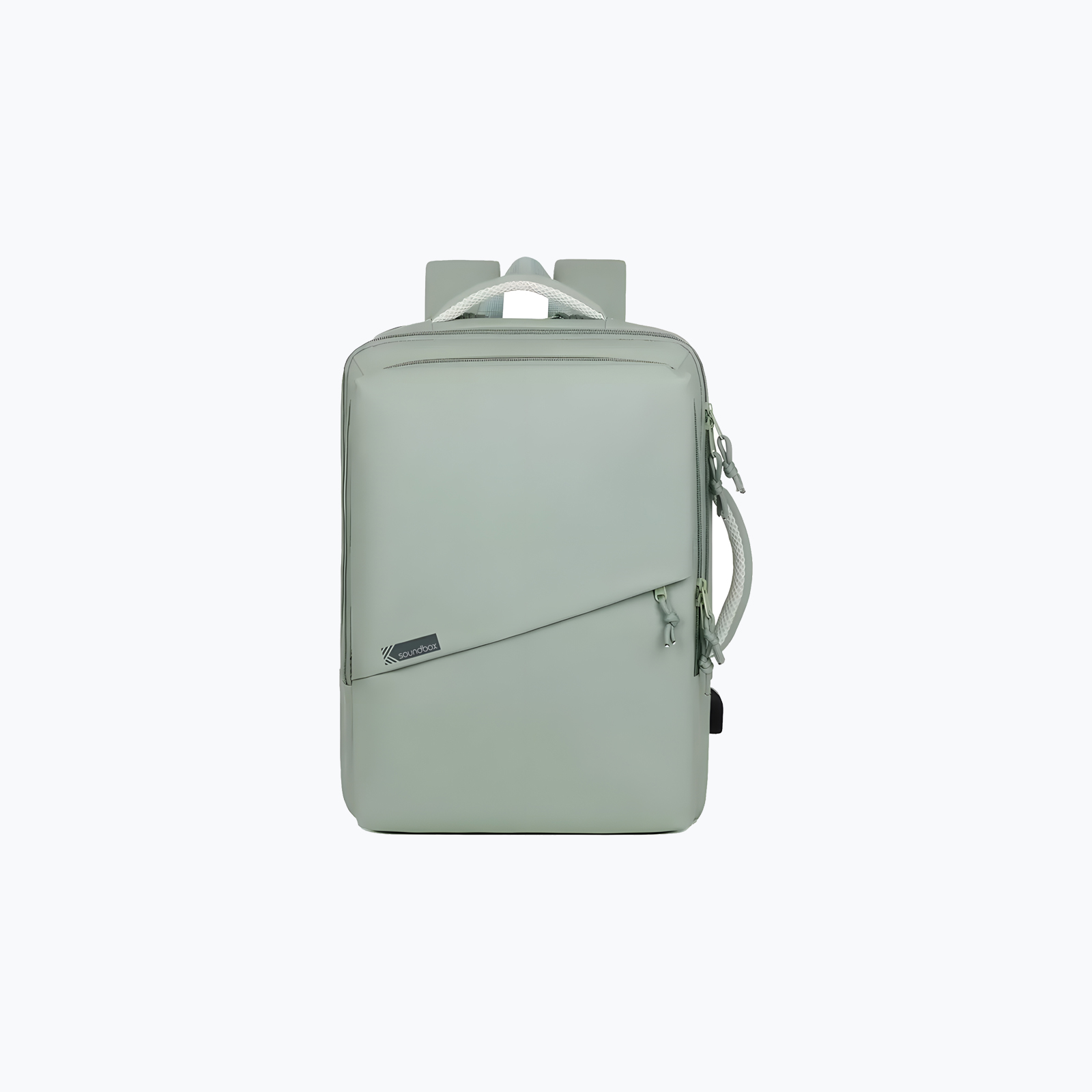 Silent Backpack