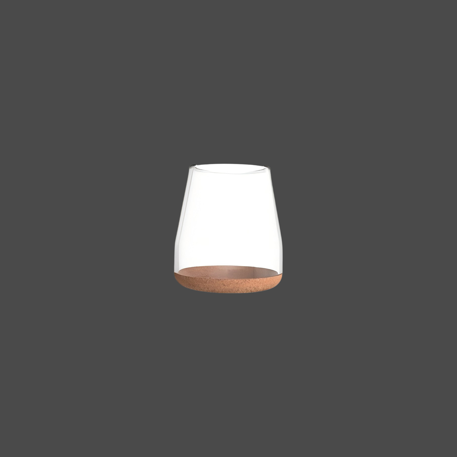 Silent foot cover